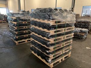 Продается лучшая гусеничная цепь в сборе для бульдозера 320, звено гусеничной цепи для экскаватора - Product Image 6