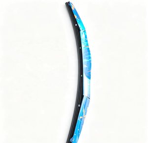 Plumas Limpiaparabrisas Aptas para <span class=keywords><strong>Volvo</strong></span> XC90, S60, S40, S80, V60, XC60, Nuevas y Antiguas, sin Estructura - Product Image 1