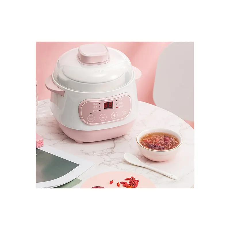 Factory wholesale low price pink appliances small kitchen appliances