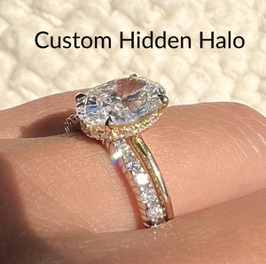 Женское ювелирное изделие, 5 карат - Product Image 6