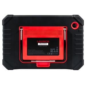 เครื่องมือสแกนโปรแกรม Ecu สำหรับ LAUNCH X431 SmartLink 24V รถบรรทุก+X431 PRO3S+ V5.0 12V รถยนต์ เครื่องมือวินิจฉัยงานหนัก ระบบเต็มรูปแบบ - Product Image 4