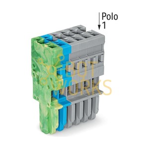 วาโก้ 769106000039 - ใหม่ - Product Image 1