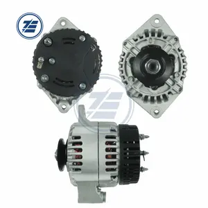 EZE new 80A 12V Alternators 94123701 21214-3701010 11.201.498 0986083500 ELDA21214 For LADA