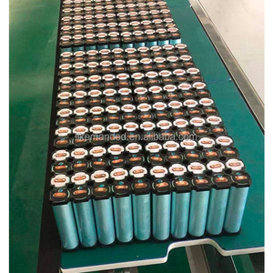 Gotion Marca Litio 33140 3,2 V 15Ah 1C Descarga Lfp Cell Cilíndrico Lifepo4 Celdas para Paquete de Batería - Product Image 5