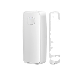 Üretici Tuya WiFi kapı sensör dedektörü akıllı kablosuz pencere alarmı Alexa <span class=keywords><strong>Google</strong></span> asistan - Product Image 2