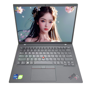 Para produtos genuínos originais. 2023 <span class=keywords><strong>ThinkPad</strong></span> X1 Carbono Gen 11 com Laptop Intel i7-Ultrabook Empresarial Leve - Product Image 5