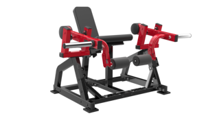 Máquina de Sentadillas, Soporte para Mancuernas, Máquina Abdominal, Multi Ajustable - Product Image 4