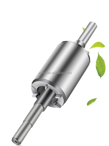 YL100L2-2 50hz 2.2kw 3hp <span class=keywords><strong>Motor</strong></span> Listrik 100% Tembaga - Product Image 5