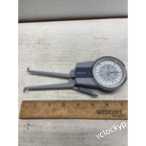 Calibrador de Interesistencia Kroeplin ID1030 Rango 30-50mm/0.01mm Nuevo - Product Image 1
