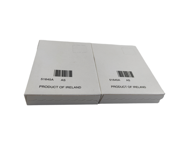 45 51645A Ink Cartridge for HP Deskjet Printer Parts Excellent Condition M0H50A M0H51A