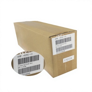 A1RFR7F811 C1100ใบมีดสำหรับ Konica Minolta กระบวนการถ่ายโอน2ND ของแท้ C8000 C1085 - Product Image 3