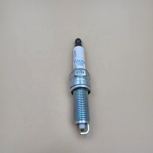 หัวเทียน LZKR6B-10E ILMAR7A8สำหรับรถยนต์จากเกาหลี09482-006191อะไหล่หัวเทียนรถยนต์ - Product Image 1