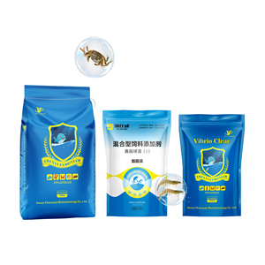 ビブリオクリア魚飼料添加物-リソソーム & バクテリオファージ、養殖用の安全な生物学的防除 - Product Image 2