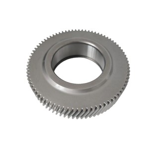 Repuesto Nuevo de Engranaje Intermedio para Caja de Cambios CPCD30 Kubota V2403 para Montacargas de Combustión Interna - Product Image 1