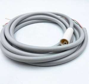 Escalador ultrasónico Dental, manguera de tubo de Cable sin LED, apta para <span class=keywords><strong>EMS</strong></span> Wood - Product Image 1