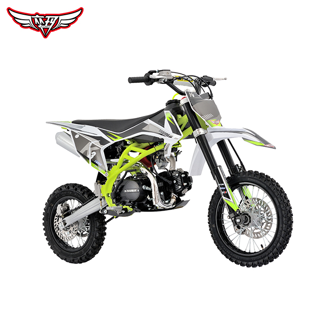 KITTHAMA  Gcraft x Yoshimura Short Exhaust Honda CT125 – Beezdeals