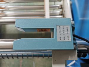 เครื่องตรวจสอบผ้าอัตโนมัติอิเล็กทรอนิกส์อเนกประสงค์ YB-C เครื่องตรวจสอบผ้าสำหรับผ้าหนา เช่น ผ้ายีนส์ - Product Image 6