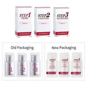 Loción para Permanente de Pestañas al por Mayor, Lifting de Pestañas con Logo, Nuevos Sobres con Logo Personalizado - Product Image 5