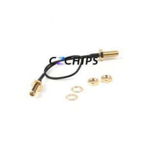 KH-SSMAK-SSMAK-RG1.37-140MM RF Cable RF Whole Sale Electronic Component Chips Supplier & BOM Service - Product Image 2