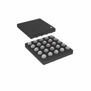 Circuito Integrado MCU de 32 Bits, 32 KB de Memoria Flash, 25WLCSP Integrado, 25 XFBGA, WLCSP, Canal del Fabricante de Componentes Electrónicos, CY8C4725FNI-S402T - Product Image 1