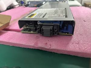 Servidor Blade <span class=keywords><strong>BL460C</strong></span> G9 HPE ProLiant <span class=keywords><strong>BL460c</strong></span> <span class=keywords><strong>Gen9</strong></span> con Intel Xeon E5-4610V3 a Precio Económico - Product Image 6