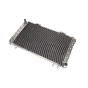 Tuning Racing Moteur Pièces Eau De Refroidissement De Voiture Tout Radiateur En Aluminium pour Land Rover Defender - Product Image 1