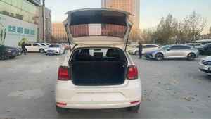 Volkswagen <span class=keywords><strong>Polo</strong></span> 1.5L Automatica Edizione Fengshang <span class=keywords><strong>2018</strong></span>, Trazione Anteriore, Ottime Condizioni, 72000 km, Auto Usata - Product Image 4