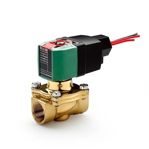 โซลินอยด์ของแท้ใหม่เอี่ยม 2/3 ทาง รุ่น 8320g174 คอยล์ 220v อุปกรณ์ทดสอบแรงดันไฟฟ้า - Product Image 6