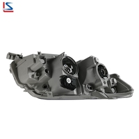 AUTO de la lámpara de la cabeza para TOYOTA COROLLA AXIO/FIELDER 2006-2012 81110-12B10 L 81150-12B10 212-11L8 Auto faros