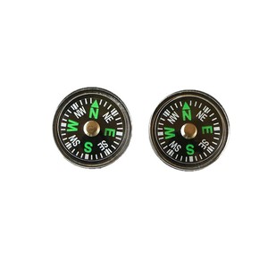 Bouchon <span class=keywords><strong>en</strong></span> cuivre <span class=keywords><strong>direct</strong></span> d'usine de 20mm <span class=keywords><strong>Boussole</strong></span> miniature sans huile Qualité assurée Grande quantité pour les activités de camping <span class=keywords><strong>en</strong></span> plein air - Product Image 5