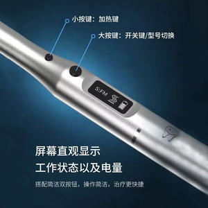 Cortador de Puntas de Gutapercha para Calor Dental Sikoda CV-Fill-P1, Instrumento Quirúrgico para Pluma de Corte Dental - Product Image 3