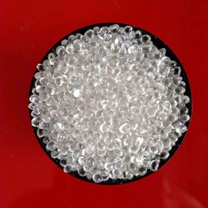 <b>TPU</b> WHT-3390 Thermoplastic Elastomer <b>TPU</b> Granules <b>TPU</b> Plastic Resin - Product Image 2