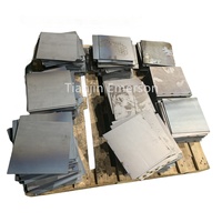 Chapa de Acero al Carbono Laminada en Caliente ASTM A36 de 1.2mm, Placa de Acero al Carbono de 30mm de Espesor, Servicio de Corte Láser, Tamaño Personalizado, Origen China