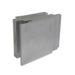 <span class=keywords><strong>Pannelli</strong></span> di isolamento sottovuoto scaldabagno materiale isolante celle frigorifere refrigerate - Product Image 3