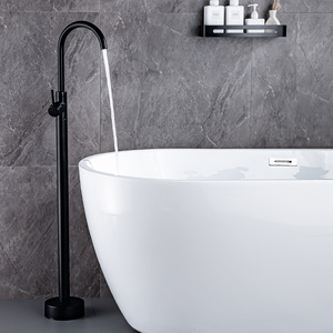 Смеситель для ванной - Product Image 4