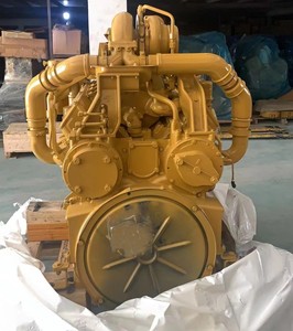 Moteur Premium 3408C, Remplacement Durable pour Machines Lourdes, Livraison Rapide pour le Commerce International - Product Image 5