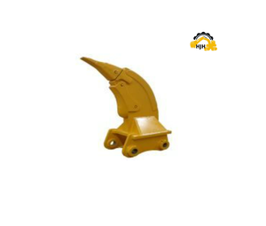 Nouvel attache-ripper personnalisé pour excavatrices et bulldozers, compatible avec toutes les marques d'excavatrices - Product Image 5