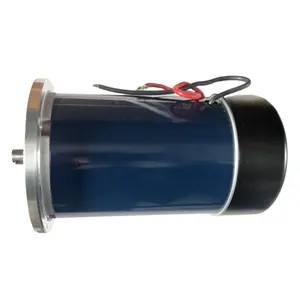 High torque permanent magnet DC motor nmrv gear motor 12v dc motor 1kw