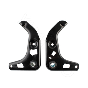 Support moteur, fixation moteur, tuning pour Simson S50 S51 S53 S70 S83 Enduro - Product Image 1
