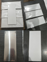 Plaque photopolymère de haute qualité pour la fabrication de plaques d'impression pour machine à tamponner