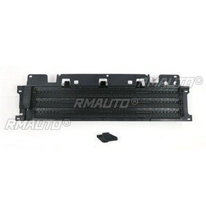 For Jaguar XE Styling Kits Rear Quarter Panel <b>Window</b> <b>Window</b> Louver <b>Vent</b> Trim Car Side Rear <b>Window</b> Louver Shutter Cover Body Kit - Product Image 6