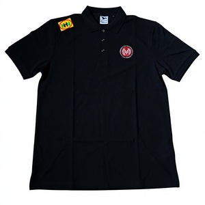Custom logo Printed Quick Dry Golf Polo Plain Polyester Sublimation <b>Men's</b> Polo <b>Shirts</b> Blank Corporate Events Golf Polo <b>Shirt</b> - Product Image 1