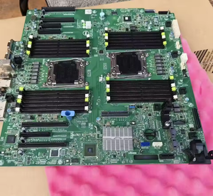 T320 T410 T420 T430 T440 T610 T620 T630 T640 เมนบอร์ดเซิร์ฟเวอร์, W7H8C M638F CPKXG XNNCJ 81VG9 3W53D G1CNH W9WXC TWW5Y T36 - Product Image 4