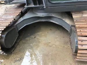 HITACHI รถขุดตีนตะขาบ ZX70 7Ton รถขุดไฮดรอลิกขนาดเล็ก2022รุ่น | ต้นฉบับภาษาญี่ปุ่นอุปกรณ์ก่อสร้างที่ใช้ - Product Image 5