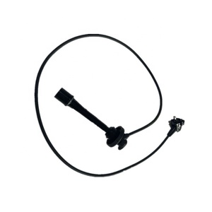 5VZ Động Cơ Xe Đánh Lửa Dây Điện Trở Cuộn Dây Spark Cord Set OEM 19037-62010 - Product Image 6