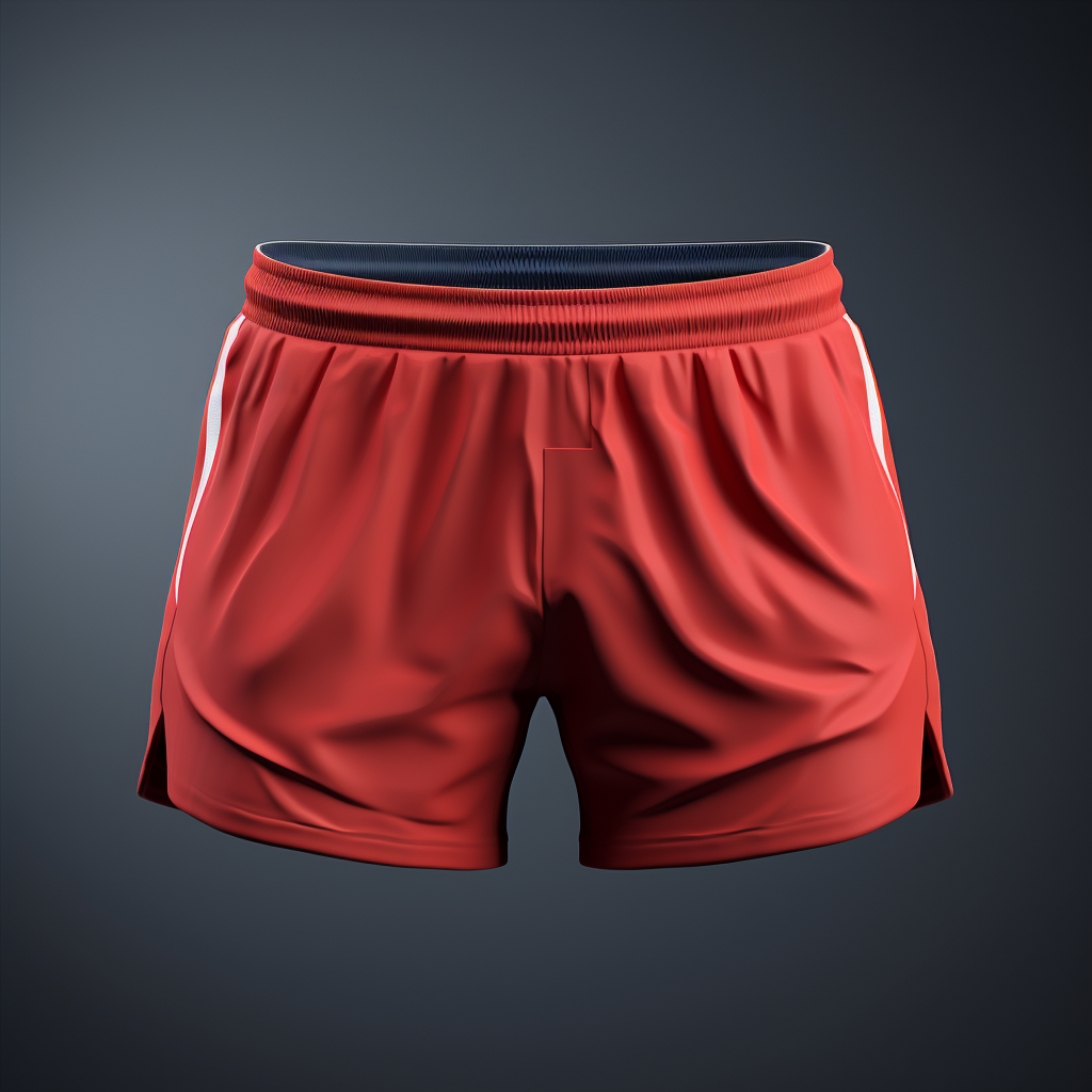 Quick Dry Shorts#03