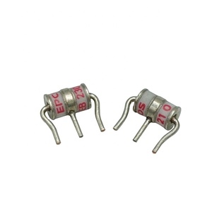 Gas Discharge Tubes 5 pieces Gas Plasma Arrestors SWITCHING SPARK GAP 800V GDTs Gas Discharge Tubes 5 pieces Gas Plasma Arrestors SWITCHING SPARK GAP 800V GDTs