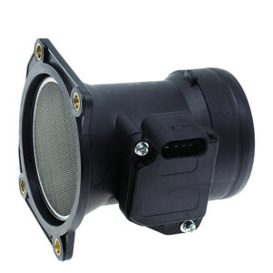 Sensor de flujo de aire masivo 06A906461B 8ET009142-261 MAF de alto rendimiento para Volkswagen New Beetle 2006-2010 Polo Classic Variant Golf - Product Image 2