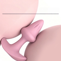Bouchons anaux pour femmes, jouet érotique à billes pour débutants, conçus pour une utilisation à long terme hors du corps, perles anales SM pour adultes