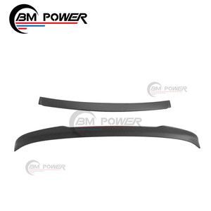 <span class=keywords><strong>Prix</strong></span> d'usine 3S G20 AC style aile arrière mate avec spoiler <span class=keywords><strong>de</strong></span> <span class=keywords><strong>toit</strong></span> matériau pp kits <span class=keywords><strong>de</strong></span> carrosserie <span class=keywords><strong>de</strong></span> voiture avec commentaires des clients - Product Image 4